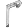 Humpert Stuurpen Eagle 30 gr 22.2mm zilver 350g AL 356 T6