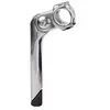 Ergotec Potence De Vélo Octopus 2 25.4 Mm