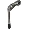 Ergotec Potence Réglable Kobra Vario 25.4/22.2 Mm 180 Mm