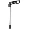 Ergotec Potence Réglable Kobra Vario 25.4/22.2 Mm 300 Mm