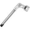 Ergotec stuurp Octopus2 25.4/31.8/110 rvs/zi