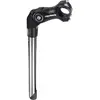 Ergotec - Potence Vélo Plongeur Octupus 2 31.8/25.4 90 Mm300 Al/In Nr