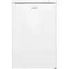 Exquisit GS80-040EW - 5 Jaar garantie - Vriezer Tafelmodel - 4* Vriesgedeelte - 91 Liter - 40dB - Wit