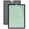 GUTFELS Jeu de filtration convient purificateur d'air 4000 896 985