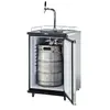 Exquisit BK160 - Biertap 50L