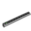 Multiprise bachmann 300.004