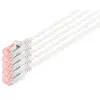 Digitus Dk-1624-100s-5 Cat6 Network Cable Clair
