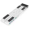 Digitus Support Pour Ordinateur Portable Da-90424 10-17´´
