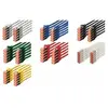 Digitus DK-1644-010-R-10 netwerkkabel 1 m Cat6 S/FTP (S-STP) Rood