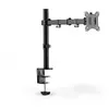 DIGITUS ASSMANN Electronic DA-90399 flat panel bureau steun 81,3 cm (32) Klem Zwart