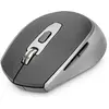 DIGITUS Souris Optique sans Fil, 6 Boutons, 1600 dpi