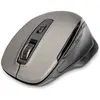 DIGITUS Souris Optique sans Fil, 6 Boutons, Ergonomique