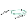 DIGITUS - Câble d'attache directe 100GBase - QSFP28 pour QSFP28 - 2 m ...