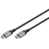 DIGITUS - Câble DisplayPort - DisplayPort (M) pour DisplayPort (M) - D...