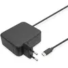 DIGITUS Digitus Chargeur pour ordinateur portable USB-C, 100W GaN