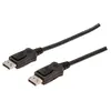 Digitus DK-340100-020-S câble DisplayPort