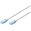 DIGITUS Professional cordon de raccordement - 3 m - blanc
