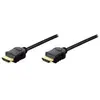ASSMANN HDMI avec câble Ethernet - 5 m