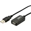 ASSMANN rallonge de câble USB - 5 m