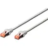 Digitus DK-1644-050 - Cat 6 UTP-kabel - RJ45 - 5 m - Grijs