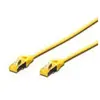 Digitus Câble Réseau Cat6a 30 M Dk-1644-a-300/y