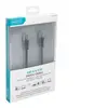 DIGITUS 1m Cat6 S-FTP câble de réseau Noir S/FTP (S-STP)