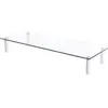 Assmann Electronic Digitus DA-90358, Autonome, 20 kg, 33 cm (13"), 81,3 cm (32"), Transparent
