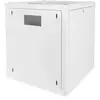 DIGITUS DN-19 12U-6/6 - Armoire murale 12U (ref :