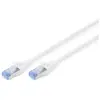 Assmann Digitus cordon de raccordement - 2 m - gris