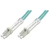 DIGITUS Professional - Cordon de raccordement - LC multi-mode (M) pour...