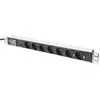 DIGITUS DN-95403 - coupe-circuit