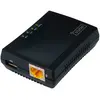 Digitus DN-13020 Netwerk-USB-server USB 2.0, LAN (10/100 MBit/s)