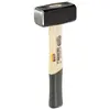Picard moker 2000 gr met essen steel - 0000401-2000