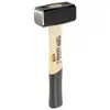 Picard Moker 1000g met essen steel