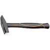 PICARD GMBH Marteau rivoir BlackTec® 500 g longueur 325 mm l. manche 325 mm manche en plastique 3K