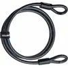 Loopkabel met dubbele lus Trelock ZS150 ø10mm