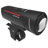 Trelock Eclairage Avant Led Avec Support Trelock Ls 600 I-Go Vector 60 Lux Usb