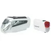 Trelock Ensemble De Lumières Ls 560 I-go Control 50+ls 720 Reego Rb