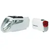 Trelock Ensemble De Lumières Ls 460 I-go Power 40+ls 720 Reego Rb