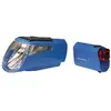 Trelock Ensemble De Lumières Ls 460 I-go Power 40+ls 720 Reego Rb