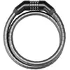 Trelock PK 260/100/15 Code - Antivol - noir