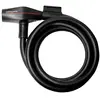 Trelock Antivol Câble Trelock Sk 312 180 Cm-12 Mm