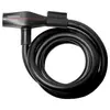 Trelock Antivol Câble Trelock Sk 415 180 Cm-15 Mm
