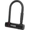 Trelock Antivol U Avec Support Trelock U4 Zb 401 152-83 Mm Ø 14 Mm