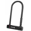 Antivol U avec support Trelock U4 ZB401 230-102 mm ø 14 mm - noir - TU