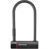 Pas de marque Trelock U6 -300mm Black