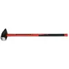 Peddinghaus Ultratec 5027984000 Voorhamer 4820 g 900 mm DIN 17200 1 stuk(s)