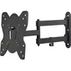 SpeaKa Professional TV-beugel 58,4 cm (23") - 106,7 cm (42") Kantelbaa...