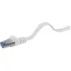 Renkforce RF-4149849 RJ45 Câble réseau, câble patch CAT 6a U/FTP 10.00...