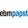 Papst 8412 NLE - Ventilateur châssis - 80 mm